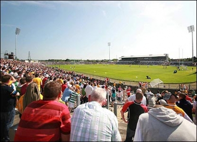 Picture of Casement Park